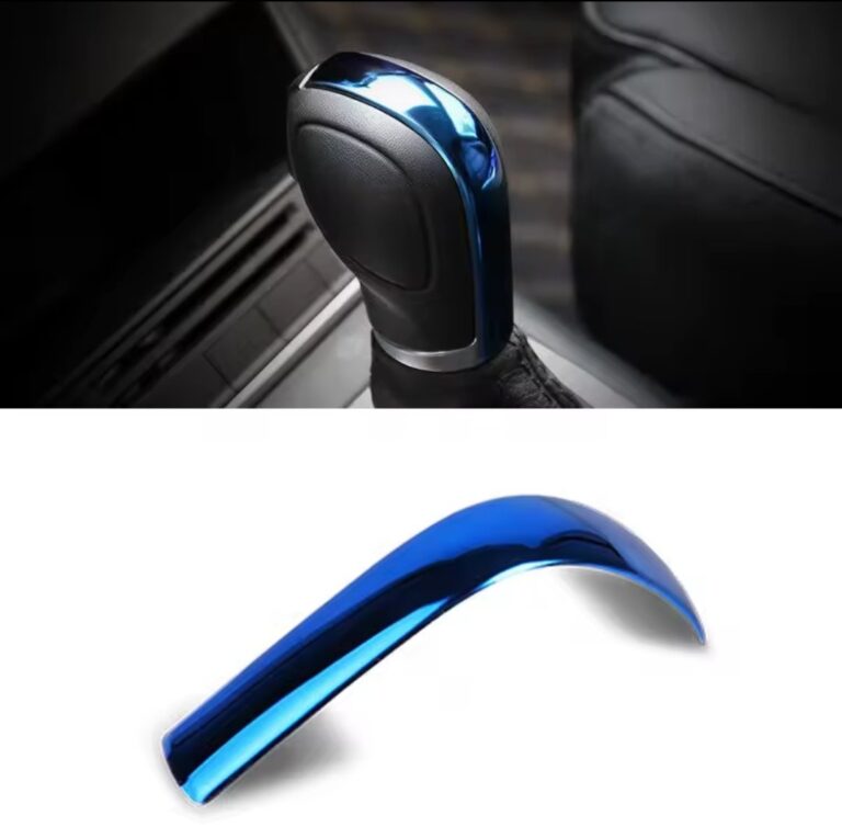 Cache De Boule Vitesse Auto 3Pcs FR/ Rline