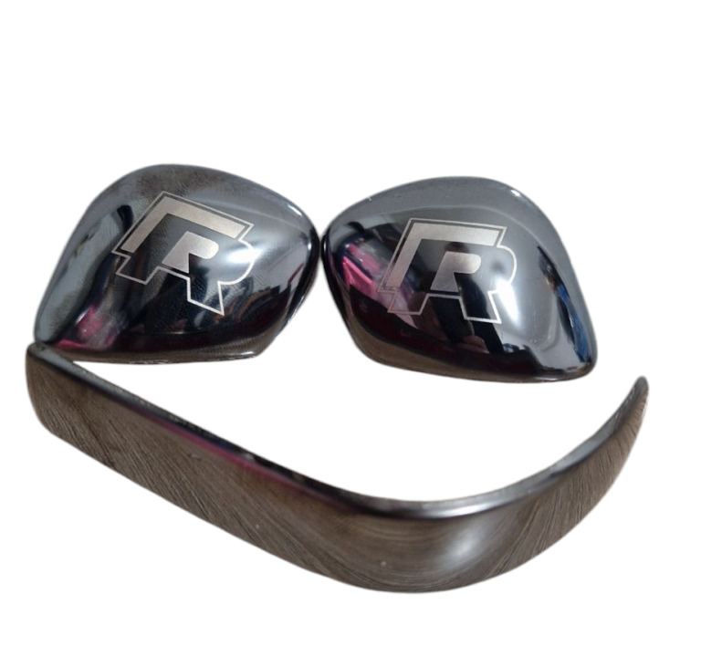 Cache De Boule Vitesse Auto 3Pcs FR/ Rline