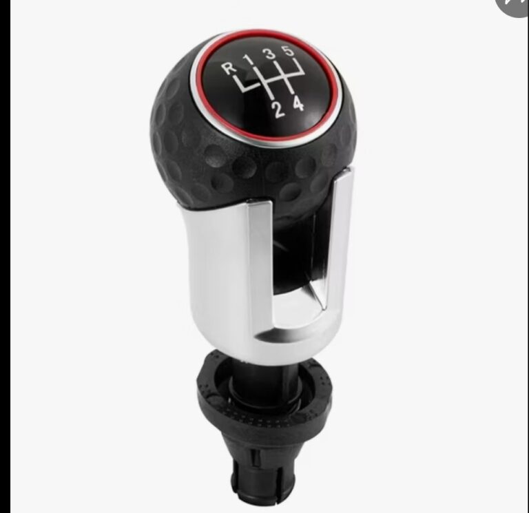 Boule Vitesse 5V Pour Seat VW Nouveau