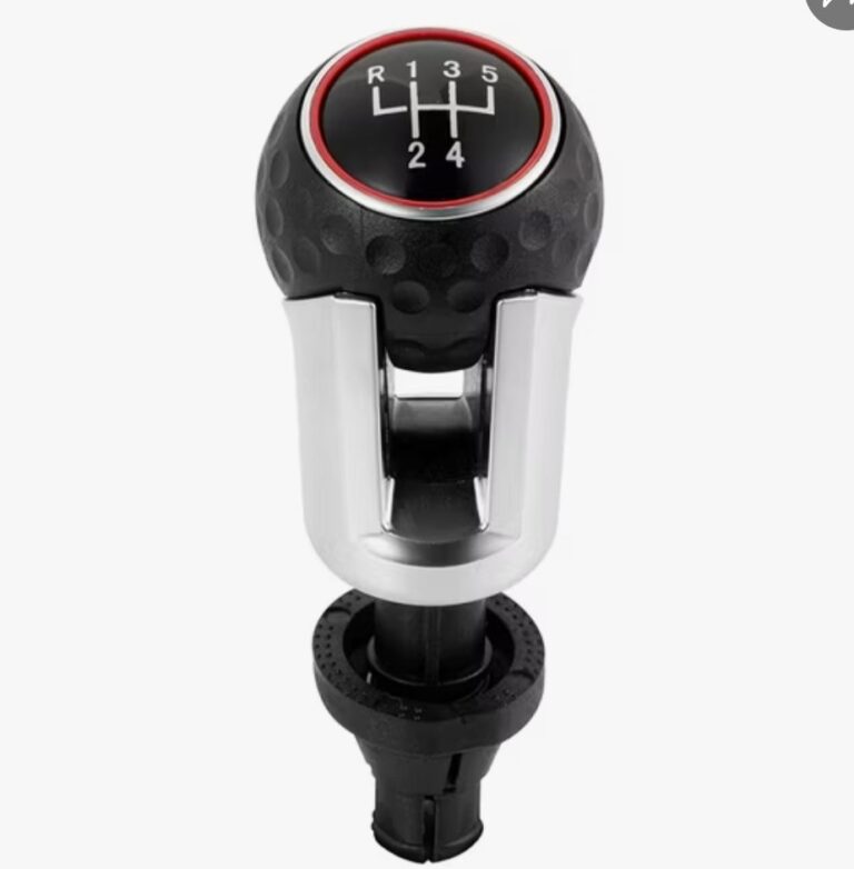 Boule Vitesse 5V Pour Seat VW Nouveau