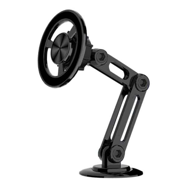 Support Magnétique Pour Voiture 360° MEGASAFE