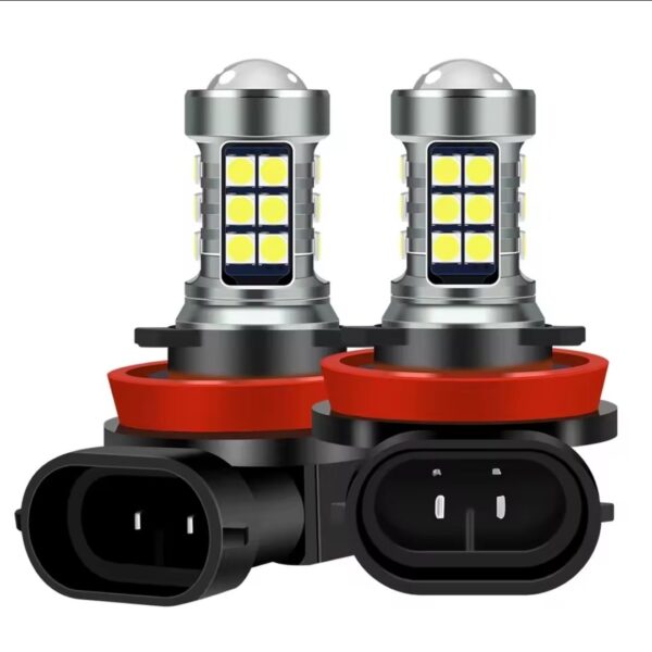 2025/03/1000071633.jpg 2Pcs Led Antibrouillard H11/ H8/ H16