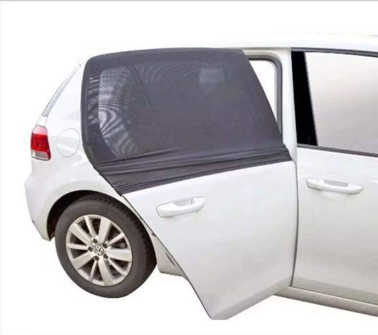 Rideau Vitre Parsoleil Standard 2Pcs