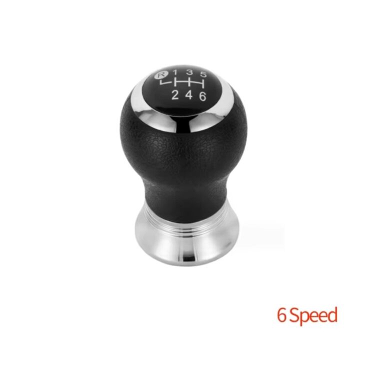 Boule Vitesse Pour Toyota Corolla & Yaris 6V