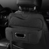 Sac de rangement multi-poches siége auto
