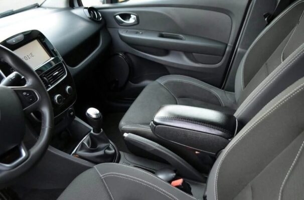 Accoudoir Sur Mesure Original