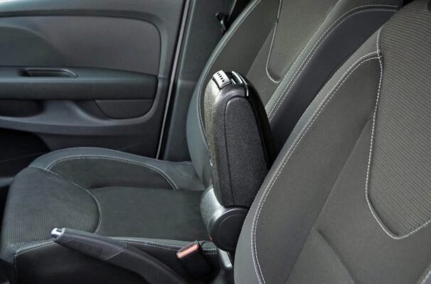 Accoudoir Sur Mesure Original