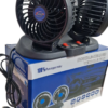 2025/04/1000031219-2.png Ventilateur Double Tête Rotatif 12V 5W 360°