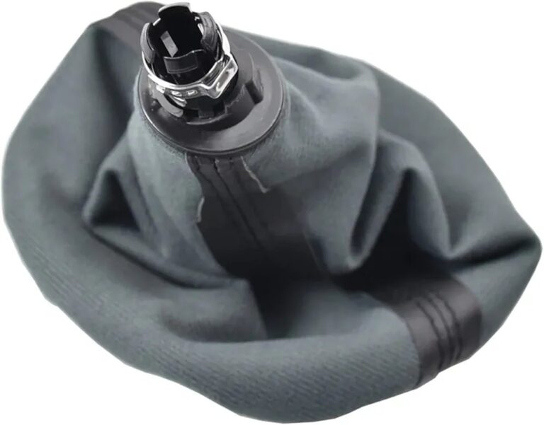 Pommeau Boule Vitesse + Soufflet IBIZA IV