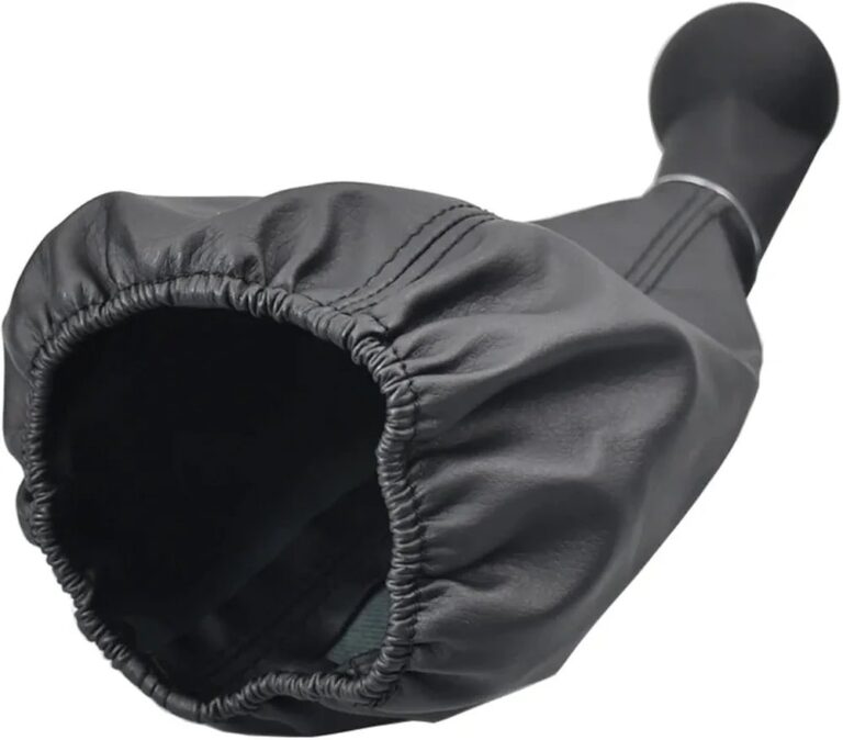 Pommeau Boule Vitesse + Soufflet IBIZA IV