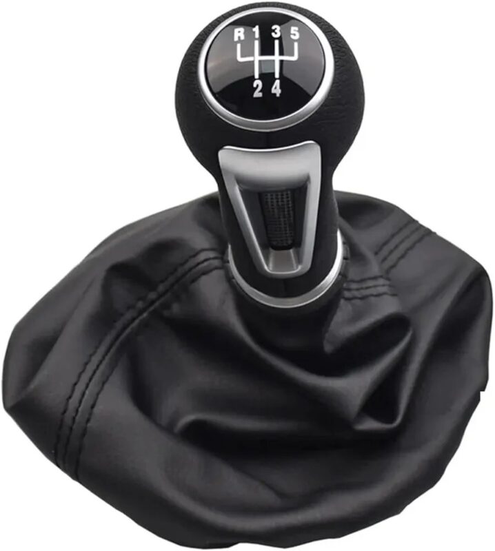 Pommeau Boule Vitesse + Soufflet IBIZA IV