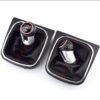 Levier de vitesse adaptable sur Vw Golf 5 et 6 GTI, GTD, R32