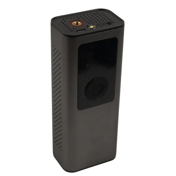 2025/04/1000031566.jpg Compresseur d'air portable 10Bar 2000mAh Avec Torche