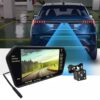 Moniteur de rétroviseur Full HD 7 pouces