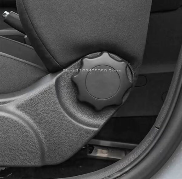 Support Réglage de Siège Pour VW