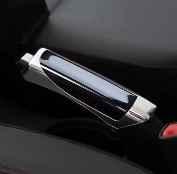 Protection Frein à Main en Plastique