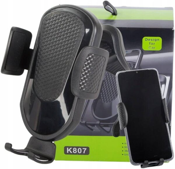 Support de téléphone robuste pour voitur