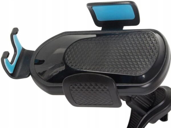 Support de téléphone robuste pour voitur