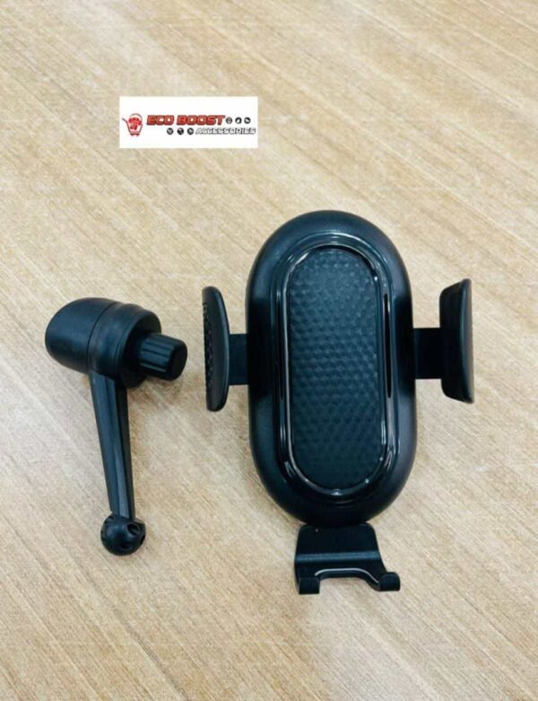 Support de téléphone robuste pour voitur