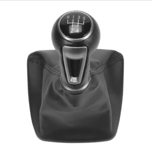 Pommeau Complet Boule Vitesse + Soufflet + Sersou IBIZA IV