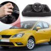 Pommeau Complet Boule Vitesse + Soufflet + Sersou IBIZA IV