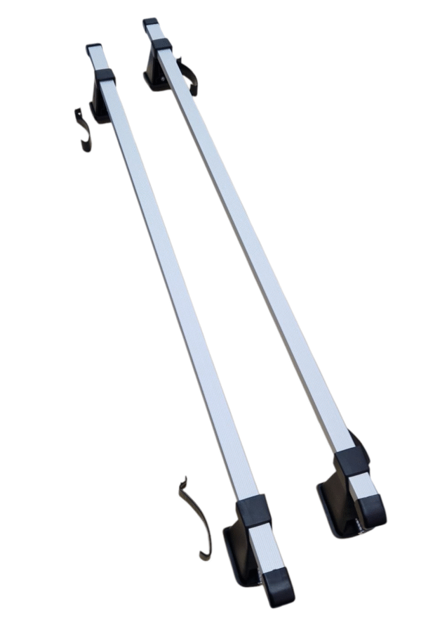 Porte Bagage En Aluminium Standard