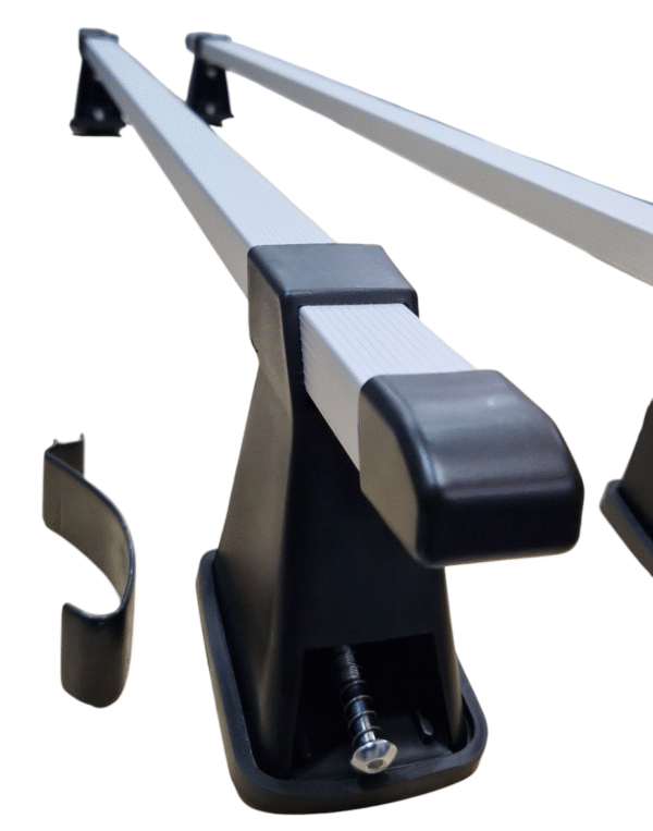 Porte Bagage En Aluminium Standard