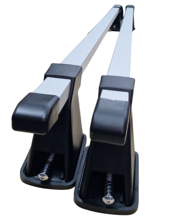 Porte Bagage En Aluminium Standard