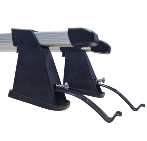 Porte Bagage En Aluminium Standard