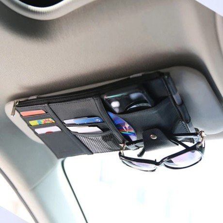 Organisateur De Pare-soleil