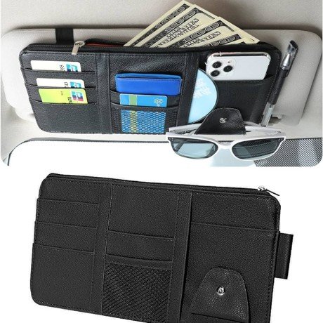 Organisateur De Pare-soleil