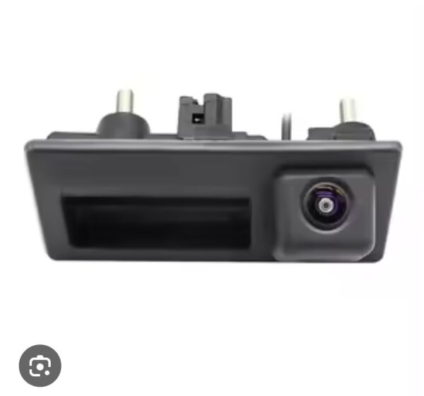 Camera De Recul  Poignée De Coffre à Vis Volkswagen