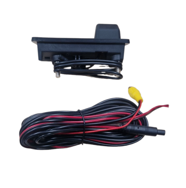 Camera De Recul  Poignée De Coffre à Vis Volkswagen