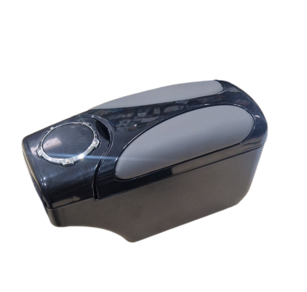 Accoudoir Voiture Universel Central