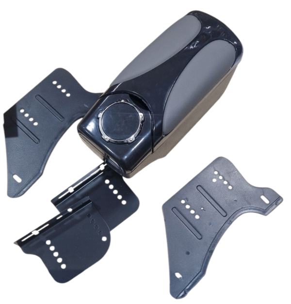 Accoudoir Voiture Universel Central