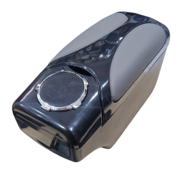 Accoudoir Voiture Universel Central