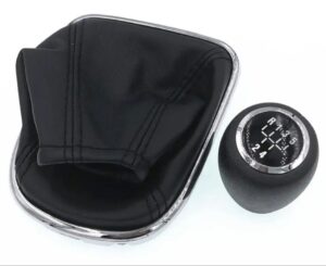 Pommeau De Vitesse Complet Chevrolet Cruz 5V