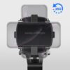 Support de téléphone de tableau de bord 360