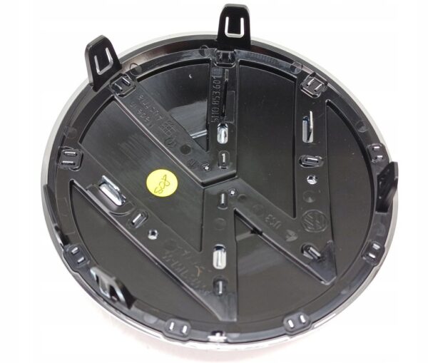 Insigne Nouveau Logo VW Golf 8