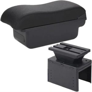 Accoudoir Coulissant Standard