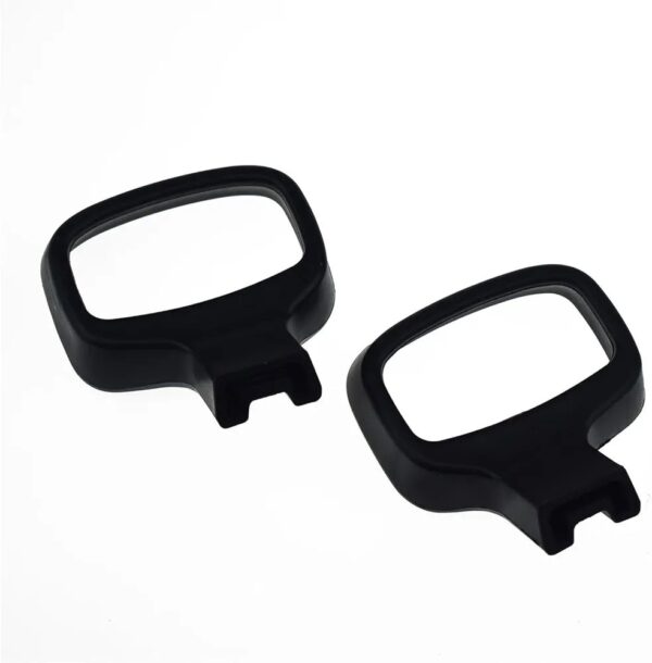 2pcs Bras de réglage de siège auto VW SEAT