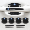 Pack Protection De Poignée 8Pcs
