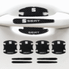 Pack Protection De Poignée 8Pcs