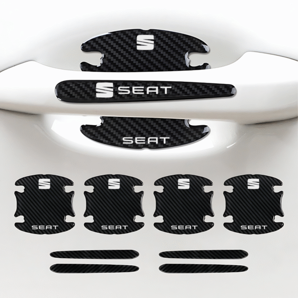 Pack Protection De Poignée 8Pcs