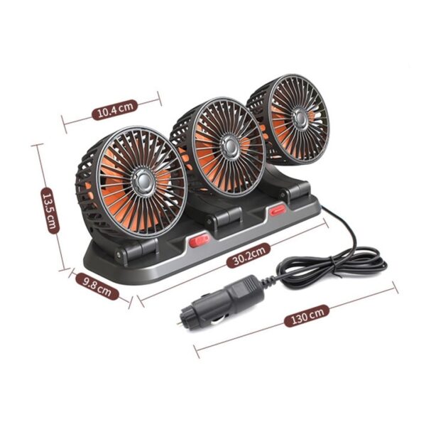 2025/07/1000035876.jpg Ventilateur de tableau de bord rotation de 360