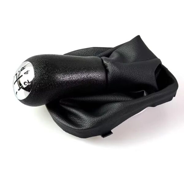 Pommeau De Vitesse Dacia Sandero Stepway