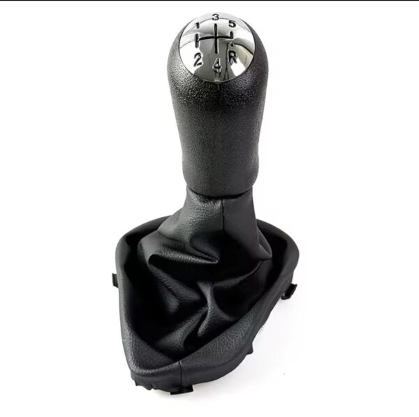 Pommeau De Vitesse Dacia Sandero Stepway