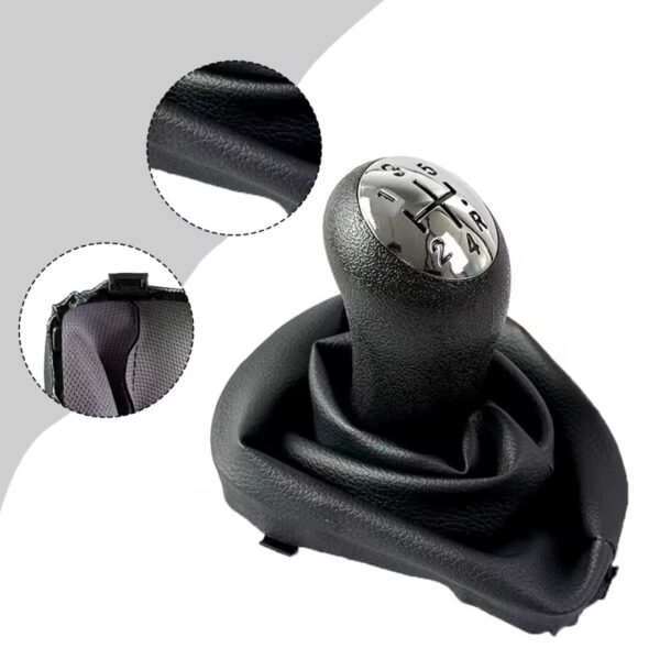 Pommeau De Vitesse Dacia Sandero Stepway