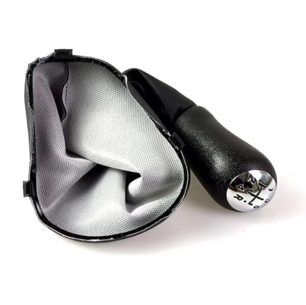 Pommeau De Vitesse Dacia Sandero Stepway