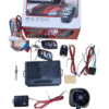 Alarme De Voiture Topsystem